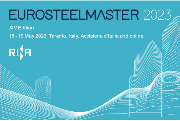EUROSTEELMASTER 2023