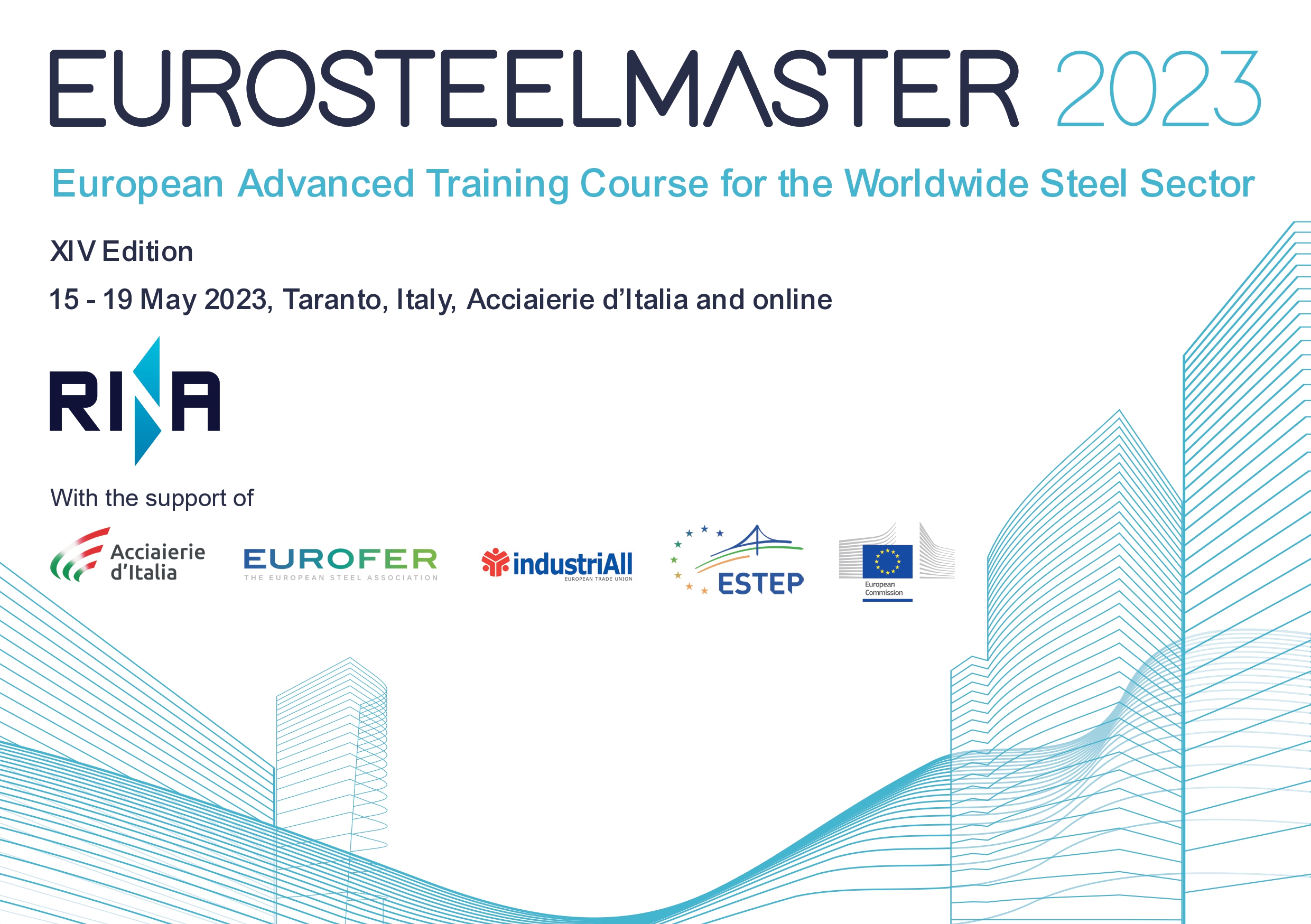 EUROSTEELMASTER 2023