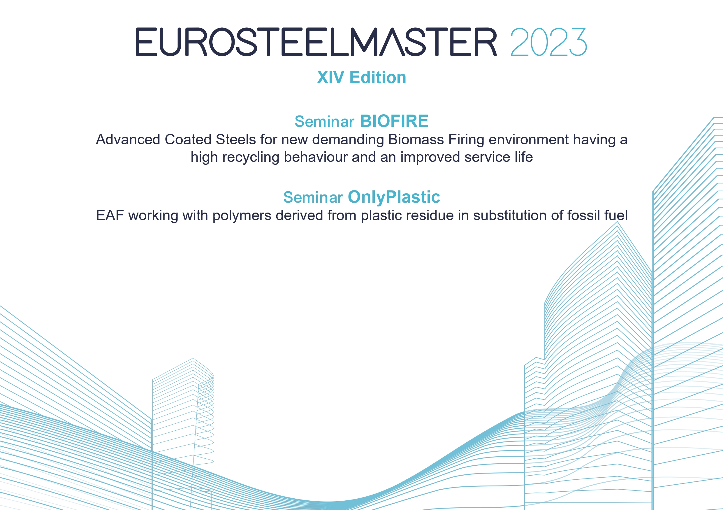 EUROSTEELMASTER 2023